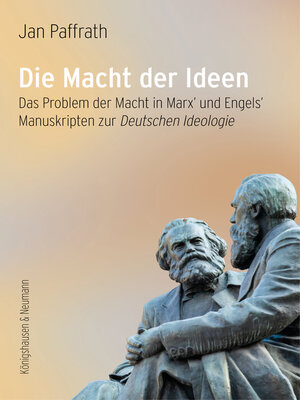 cover image of Die Macht der Ideen